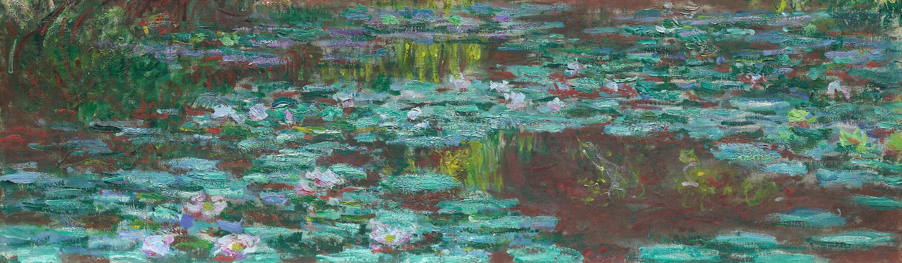 ECAASU: Artists in Residence Program