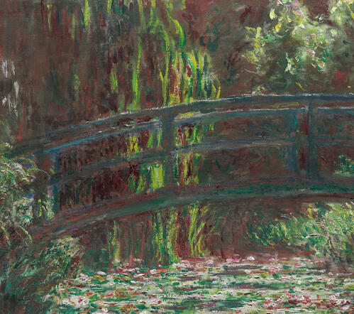 Artists in Residence